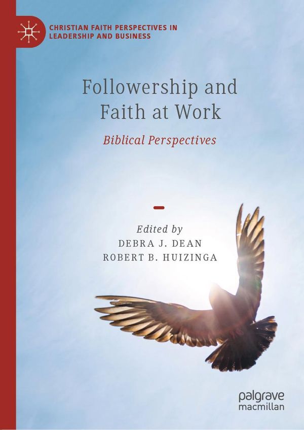 Followership and Faith at Work (Buch)