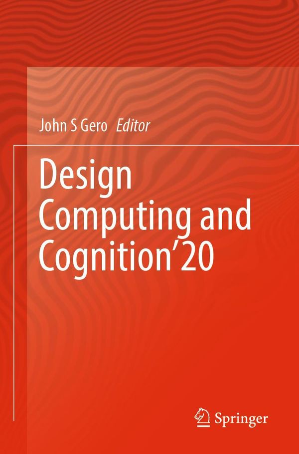 Design Computing and Cognition20