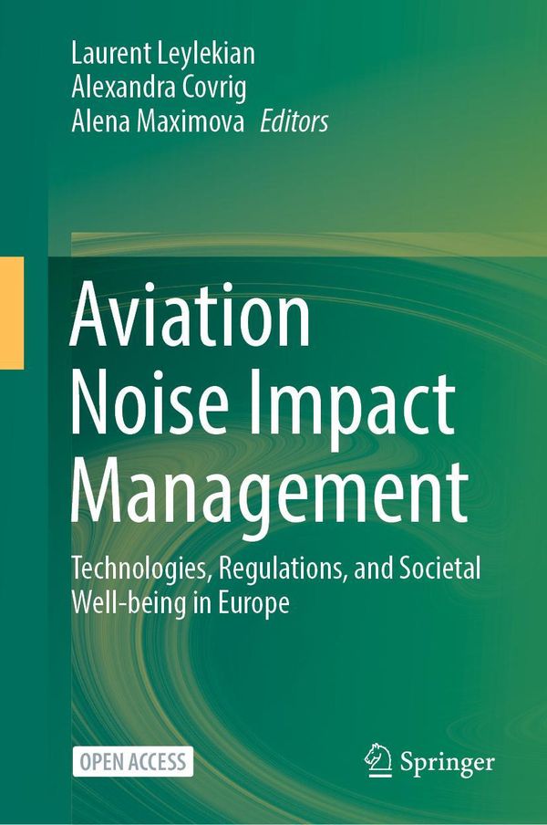 Aviation Noise Impact Management (Buch)