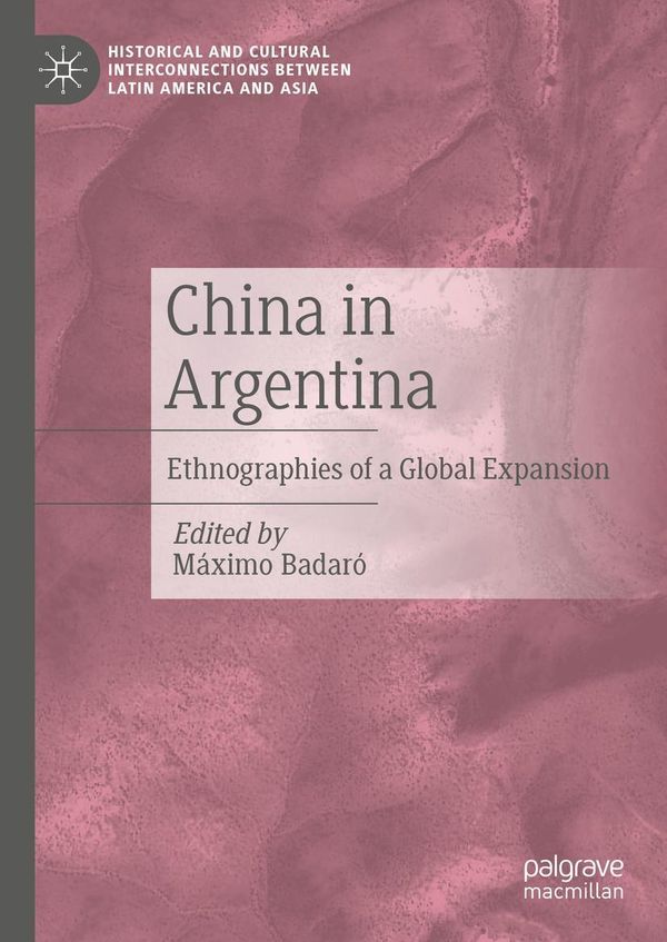 China in Argentina (Buch)