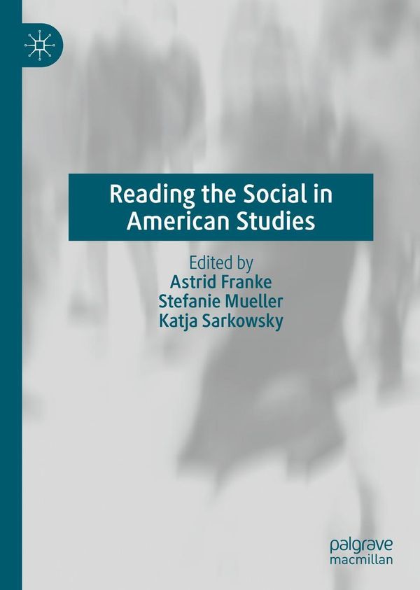 Reading the Social in American Studies (Buch)