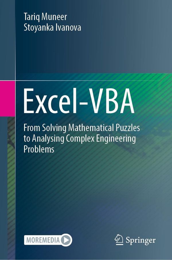 Excel-VBA - Stoyanka Ivanova (Buch)