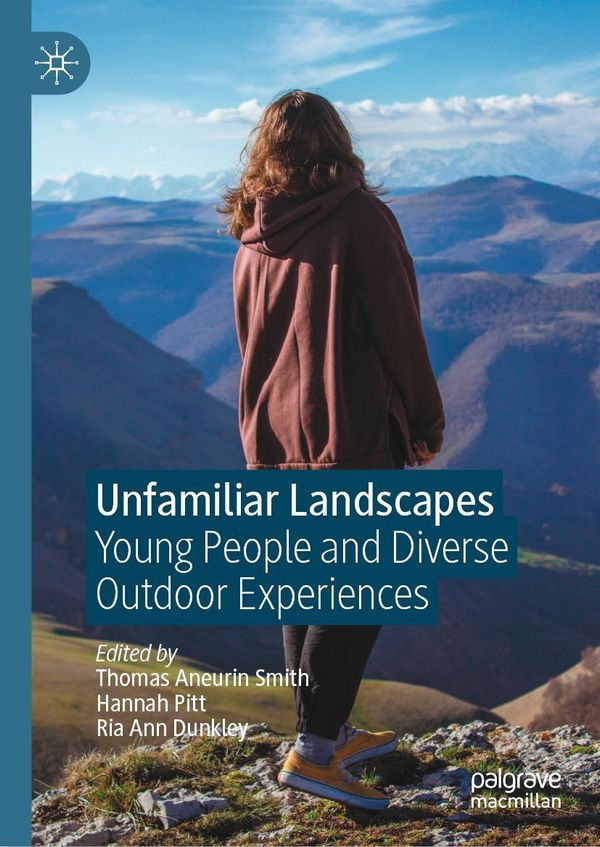 Unfamiliar Landscapes