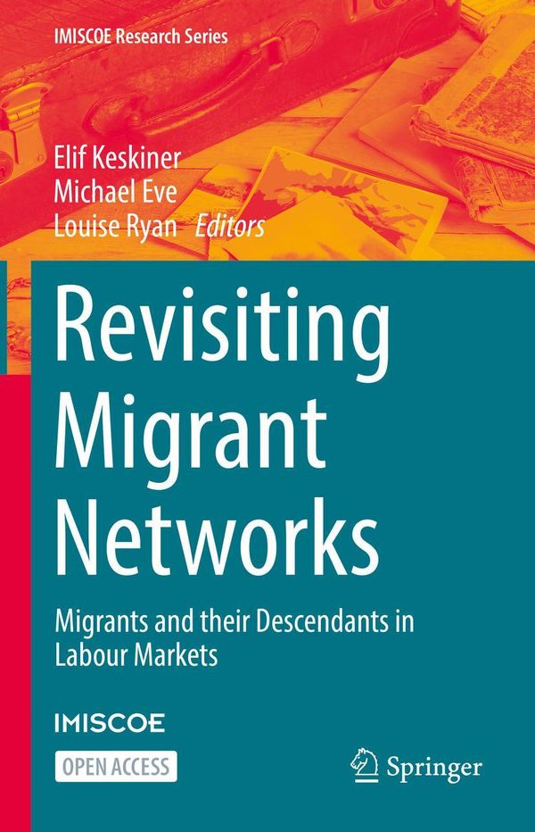 Revisiting Migrant Networks (Buch)