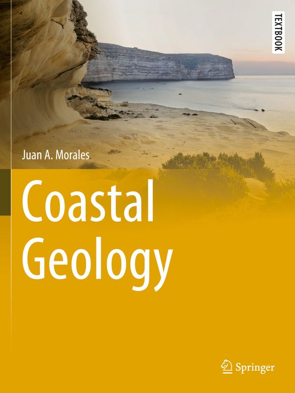 Coastal Geology - Juan A. Morales (Buch)