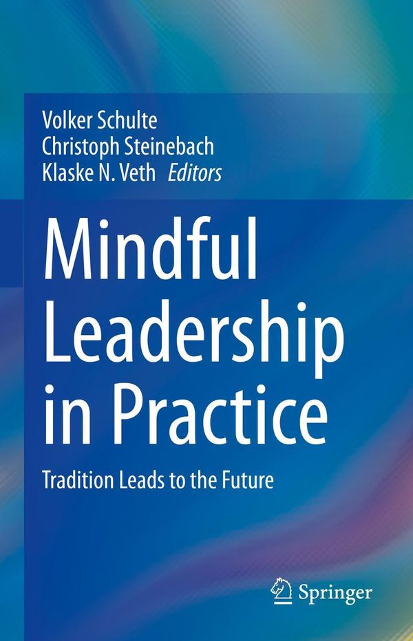 Mindful Leadership in Practice (Buch)