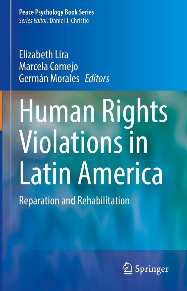 Human Rights Violations in Latin America (Buch)