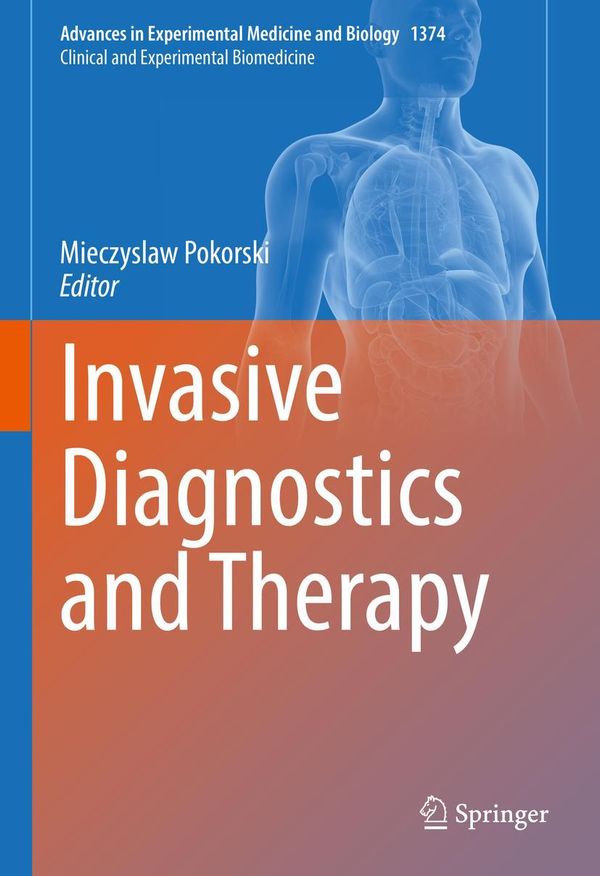 Invasive Diagnostics and Therapy (Buch)
