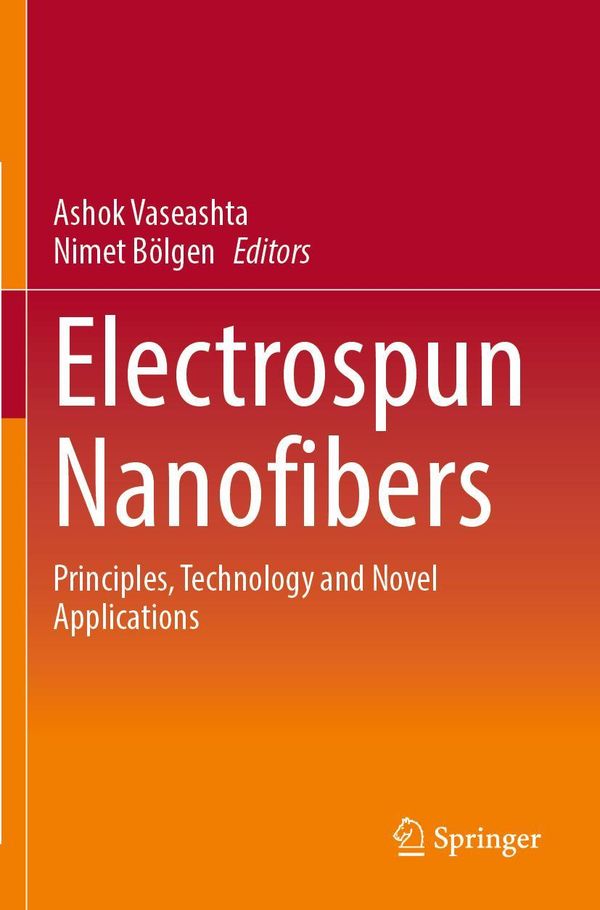 Electrospun Nanofibers