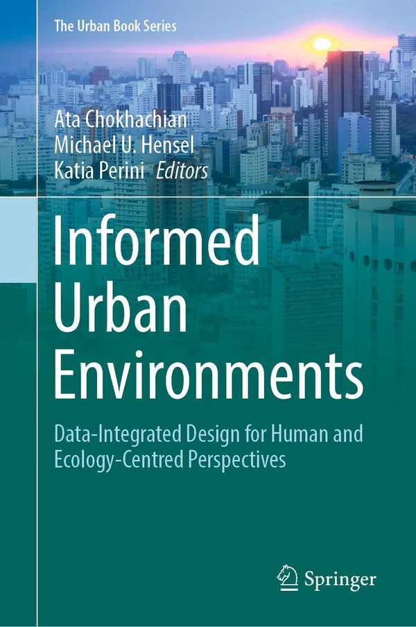 Informed Urban Environments (Buch)