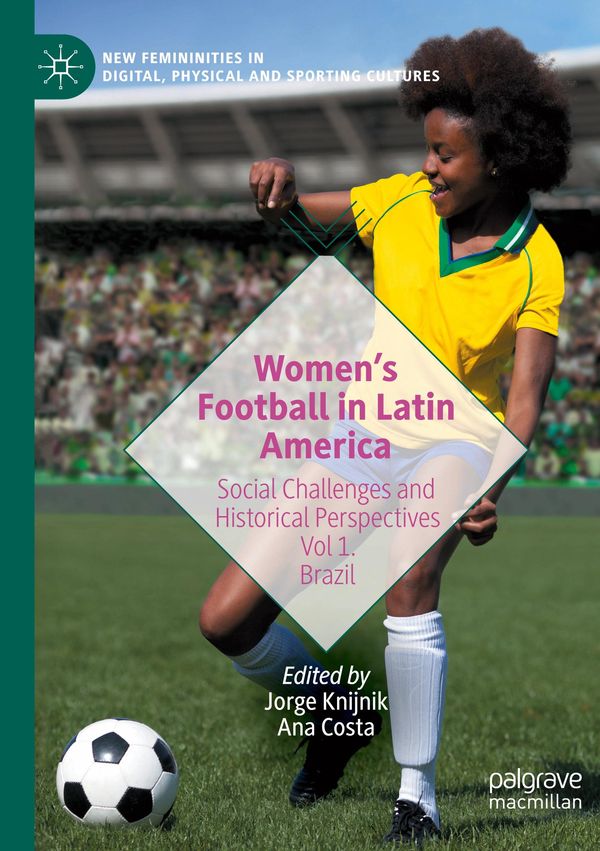 Womens Football in Latin America