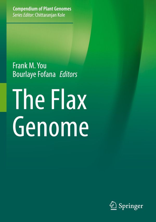 The Flax Genome
