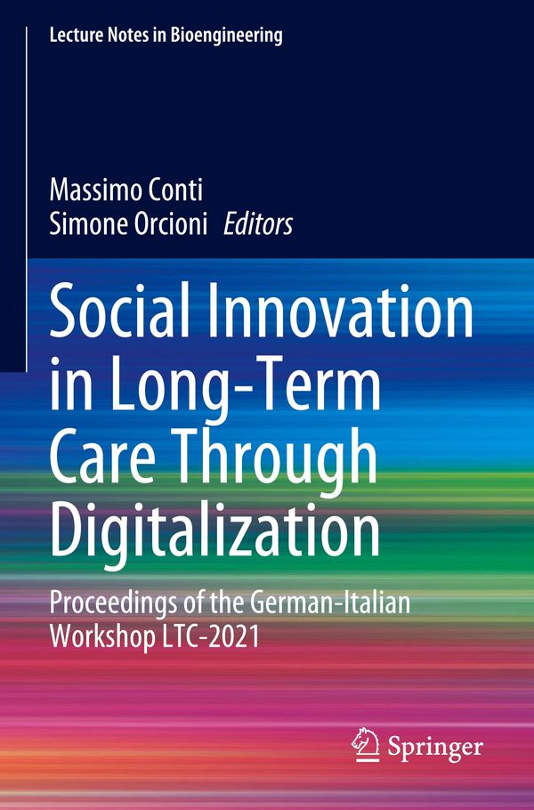 Social Innovation in Long-Term Care Through Digitalization