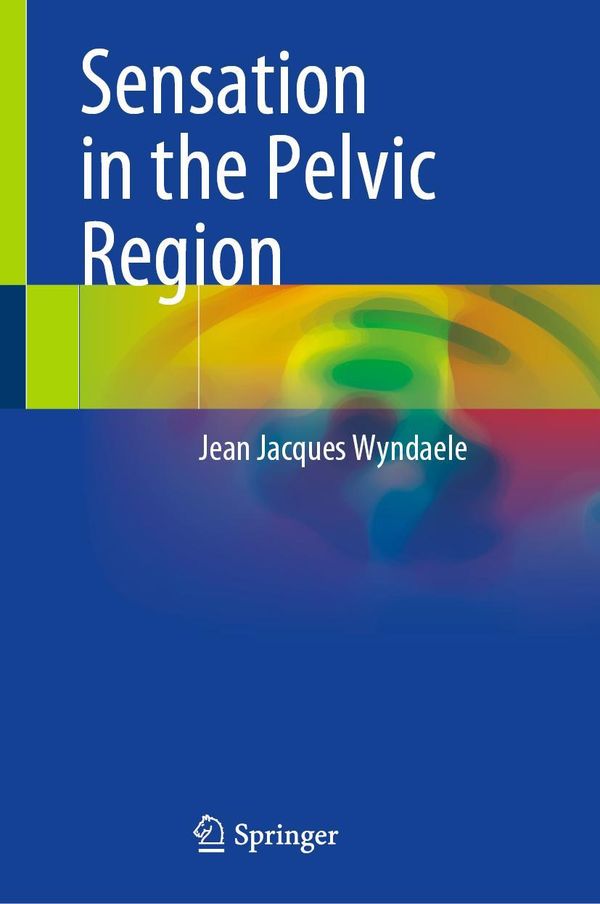 Sensation in the Pelvic Region - Jean Jacques Wyndaele (Buch)