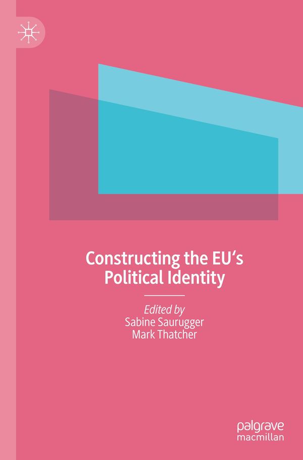 Constructing the EUs Political Identity