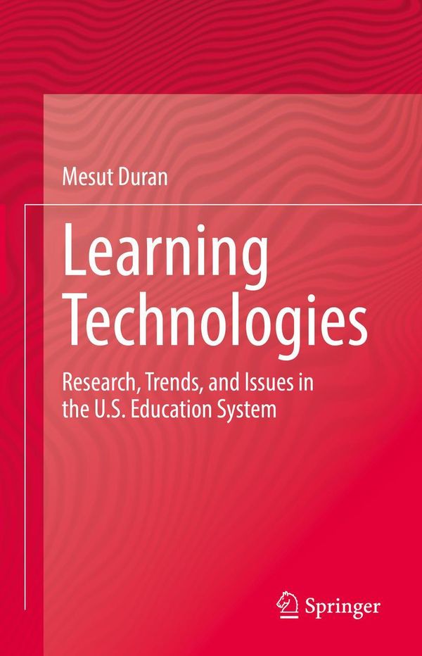 Learning Technologies - Mesut Duran (Buch)