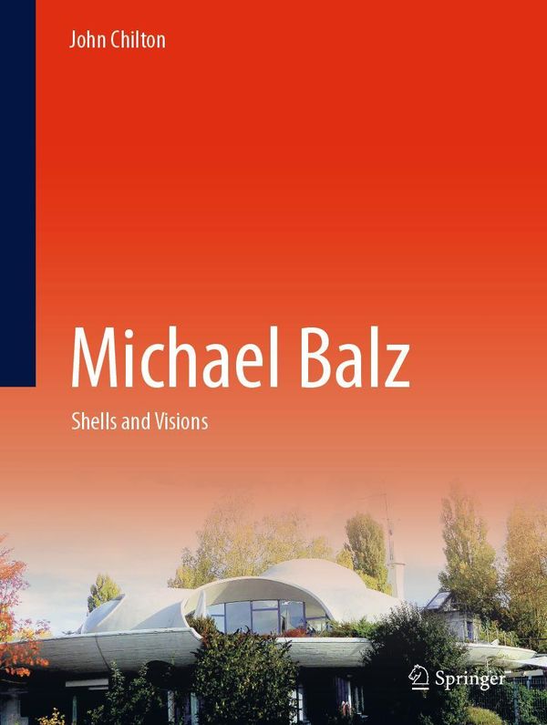 Michael Balz - John Chilton (Buch)