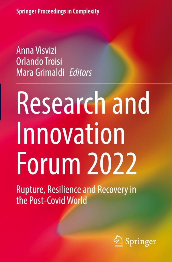 Research and Innovation Forum 2022