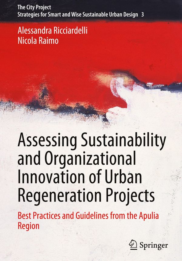 Assessing Sustainability and Organizational Innovation of Urban Reg...
