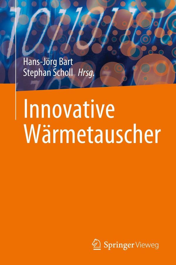 Innovative Wärmetauscher (Buch)