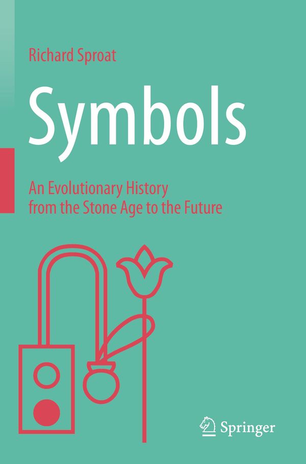 Symbols - Richard Sproat (Buch)