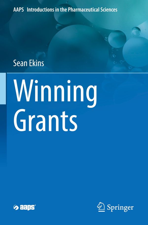 Winning Grants - Sean Ekins (Buch)