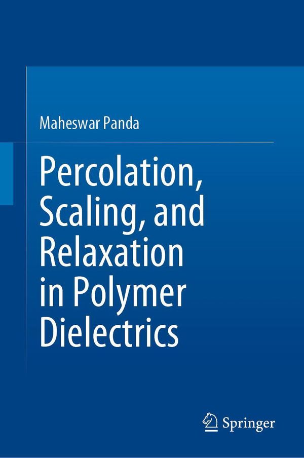 Percolation, Scaling, and Relaxation in Polymer Dielectrics (Buch)