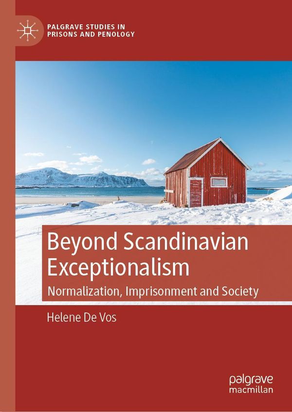 Beyond Scandinavian Exceptionalism - Helene de Vos (Buch)