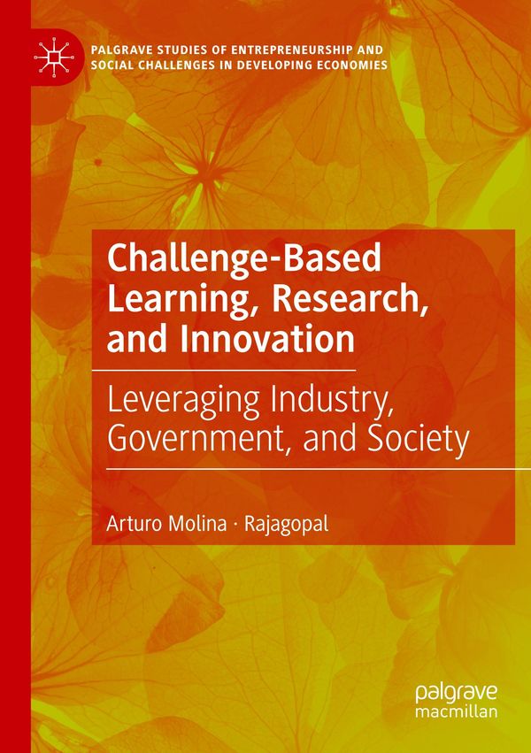Challenge-Based Learning, Research, and Innovation - Rajagopal (Buch)