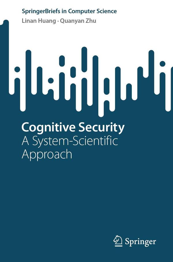 Cognitive Security - Linan Huang (Buch)