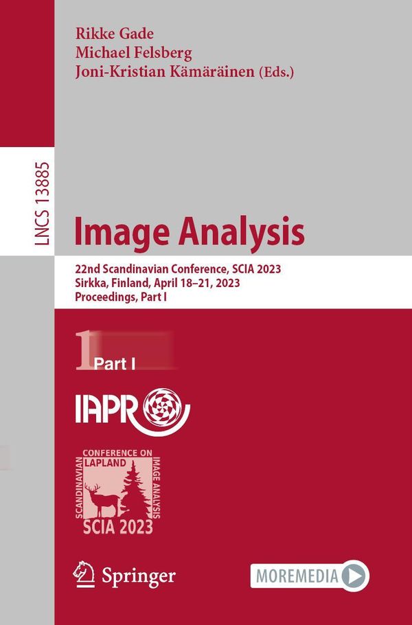 Image Analysis