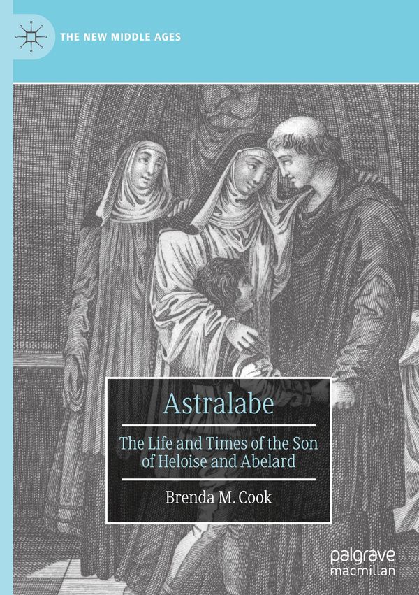 Astralabe - Brenda M. Cook (Buch)