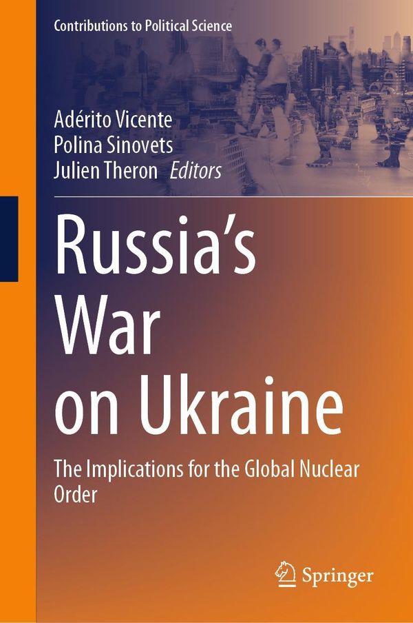 Russias War on Ukraine