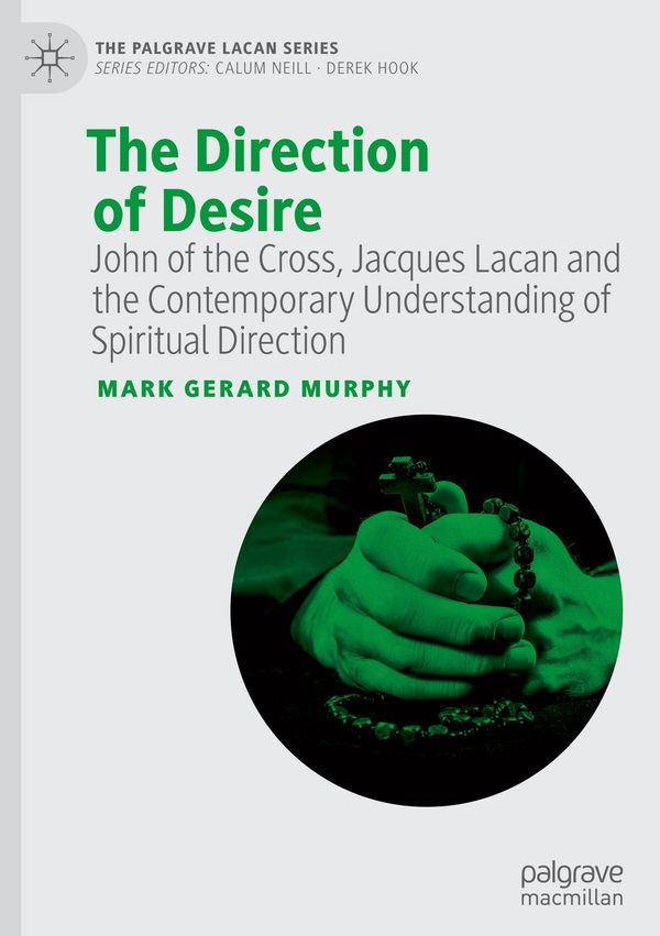 The Direction of Desire - Mark Gerard Murphy (Buch)
