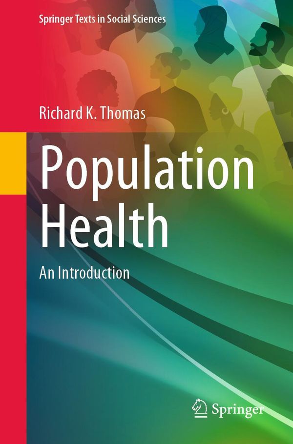 Population Health - Richard K. Thomas (Buch)