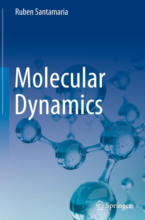 Molecular Dynamics - Ruben Santamaria (Buch)