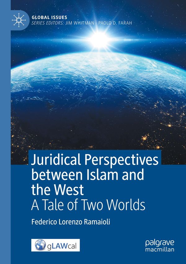 Juridical Perspectives between Islam and the West (Buch)
