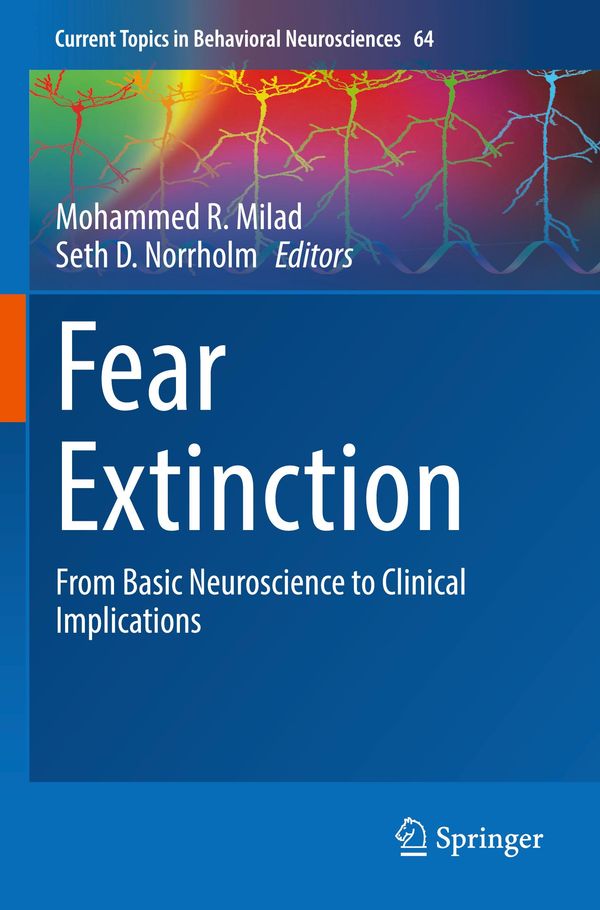Fear Extinction