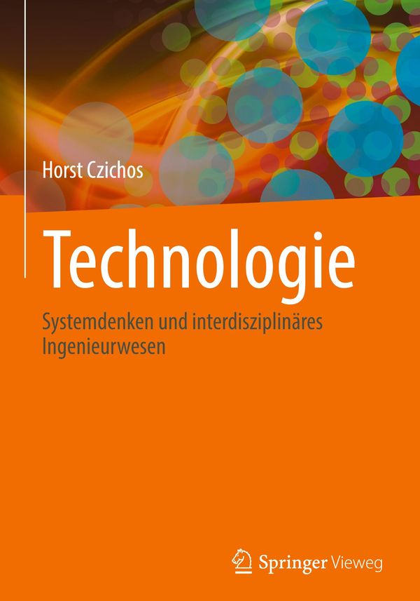 Technologie - Horst Czichos (Buch)