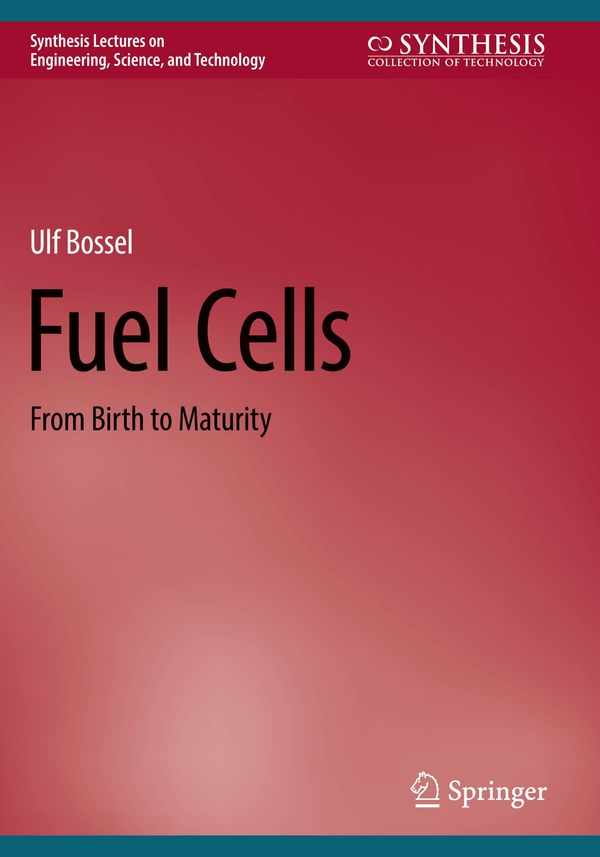 Fuel Cells - Ulf Bossel (Buch)