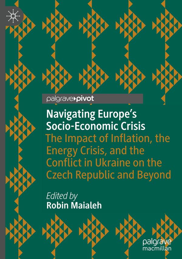 Navigating Europes Socio-Economic Crisis
