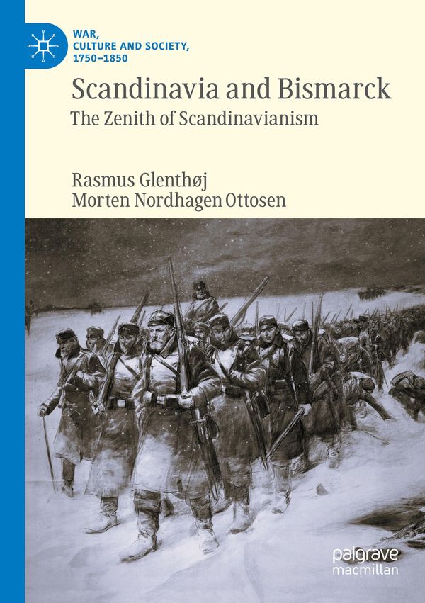 Scandinavia and Bismarck - Rasmus Glenthřj (Buch)