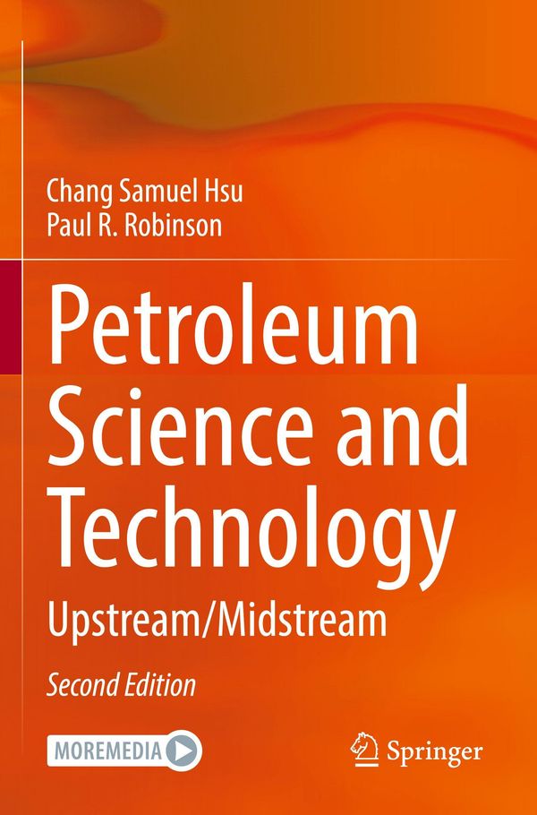 Petroleum Science and Technology - Chang Samuel Hsu (Buch)