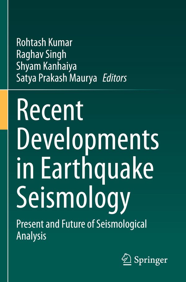 Recent Developments in Earthquake Seismology