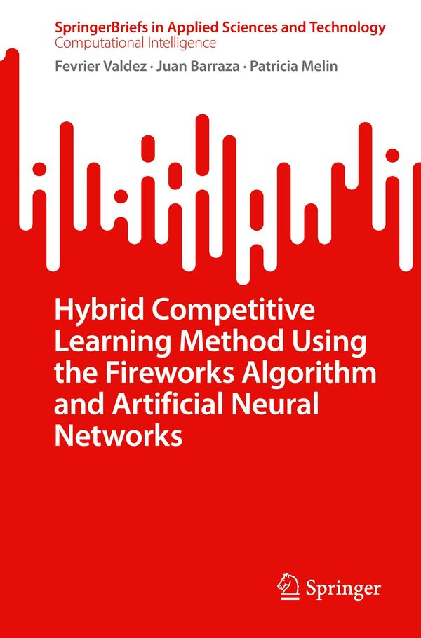 Hybrid Competitive Learning Method Using the Fireworks Algorithm an...