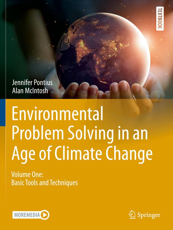 Environmental Problem Solving in an Age of Climate Change (Buch)