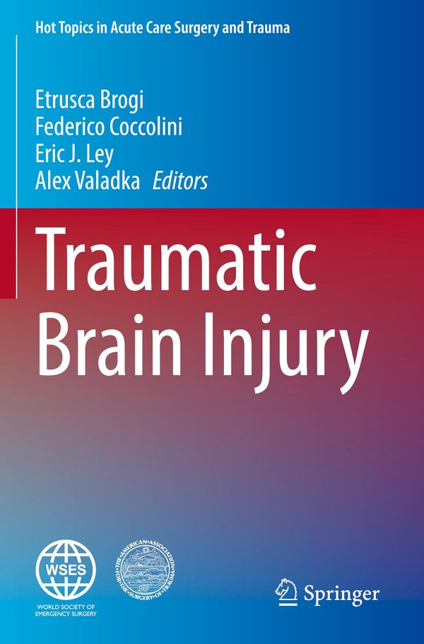 Traumatic Brain Injury