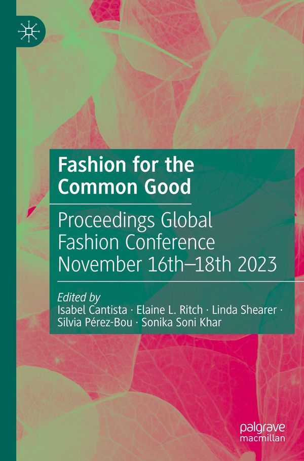 Fashion for the Common Good