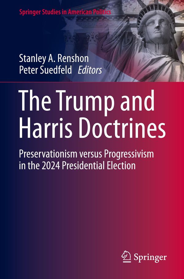 The Trump and Harris Doctrines
