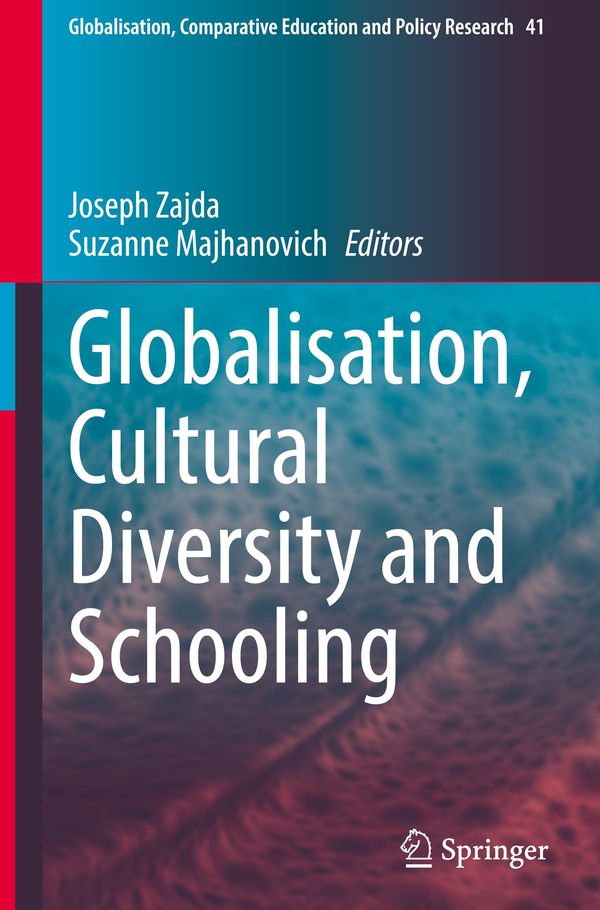 Globalisation, Cultural Diversity and Schooling